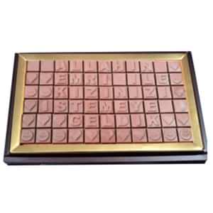 Kız İsteme Tatlı Harf