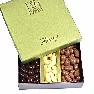 Gurme Draje Çikolata