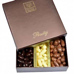 Gurme Draje Çikolata Mix