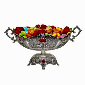 Gondol Çikolata Seti - Kız İsteme