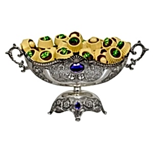 Gondol Kız İsteme Spesiyal Çikolata