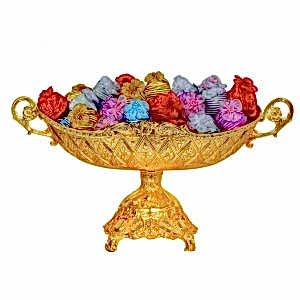 Altın Gondol Kız İsteme - Söz Çikolatası