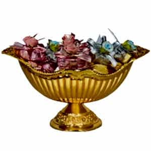 Altın Gondol Çikolata - Söz Çikolatası