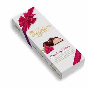 The Belgian Ahududu Çikolata