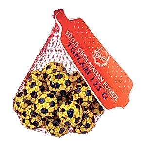 Friedel Çikolata - Fenerbahçe