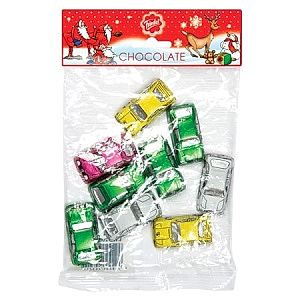 Friedel Çikolata - Hediye Araba Çikolatalar