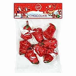 Friedel Çikolata - Yeniyıl Hediyeleri