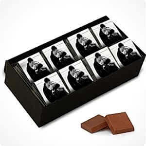 Fotoğraflı Çikolata - Hediye Fotoğraflı Çikolata