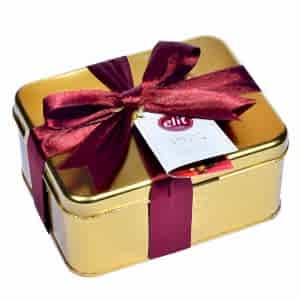 Elit Gurme Draje Altın Kutu 1924