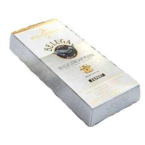 Goldkenn Vodka Çikolata - Russian Vodka Chocolate