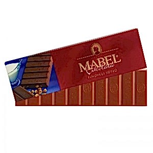 Mabel Fındıklı Beyoğlu Çikolatası