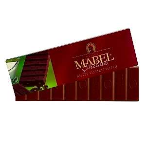 Mabel Fıstıklı Beyoğlu Çikolatası
