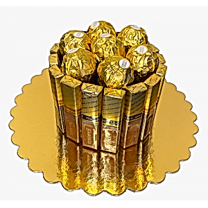 Hediye Ferrero Rocher ve Merci Çikolata